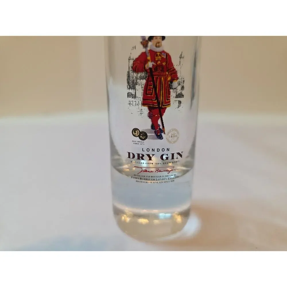 beefeater great no